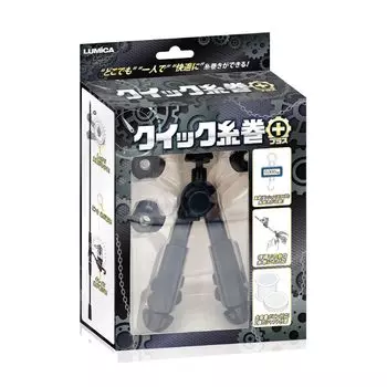 Lumica Quick Thread Winder Plus (Япония Хемилюминесценция)
