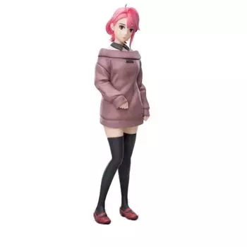 Luminasta Aira Private Clothes Figure TV Anime 6 x 20 см 1 тип всего Ver. «ДанДадан» Прибл.