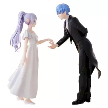 Luminasta Freelen Himmel Figure Funeral Set of 2 types Frlich Freelen