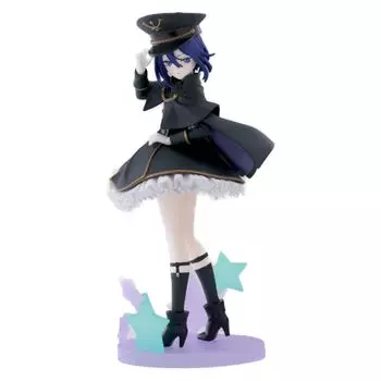 Luminasta Inui Sakuno Black Lily Figure The doll is in 12 x 16 1 type in total dress-up love, approx. cm,