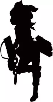 Luminasta Ren Figure