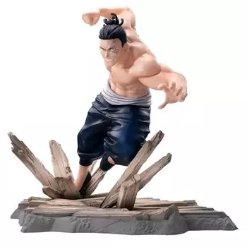 Luminasta Todo Aoi Figure Jujutsu Kaisen 16cm 1 type in total Approx.