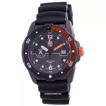 Luminox Bear Grylls Survival Sea Series Кварцевые мужские часы XB.3729 200M