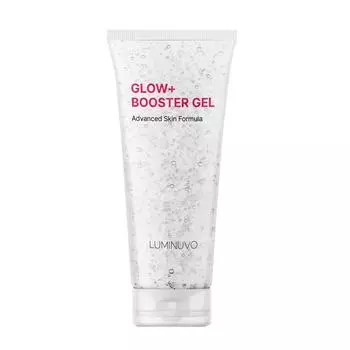 Luminuvo Glow Booster Gel, 1 шт., 100 мл