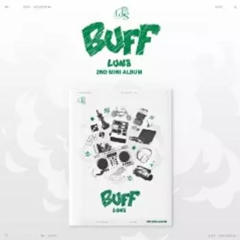 LUN8- мини 2-й [БУФФ] (Timecapsule версия.) 0