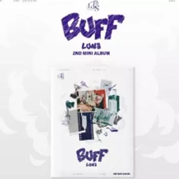 LUN8- мини 2-й [БУФФ] (Visionscope вер.) 0