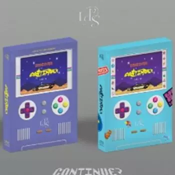 LUN8- ПРОДОЛЖИТЬ (1-й мини) случайный 0