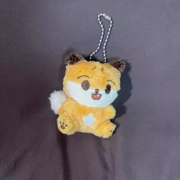 Лун Коми Селлс, Кукла Ренджун, Ncity Dream