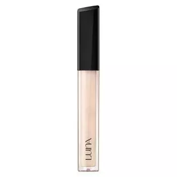 Luna _Консилер Long Lasting Tip Concealer 7,5 г, 0,5 фарфора, 1 шт.
