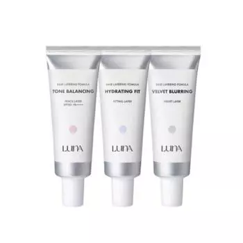 LUNA Base Layering Formula 30мл~40мл VELVET