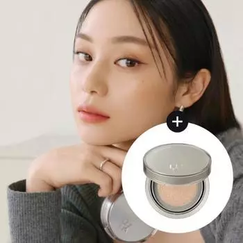 Luna Blur Cover Cushion 12 г (План пополнения/один товар) 1.5 Petal