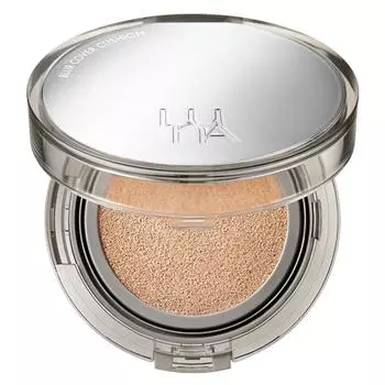 Luna Blur Cover Cushion Foundation 12g, 01 Vanilla, 1 piece