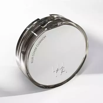 [LUNA] Чехол-подушка с размытием (02 БЕЖЕВЫЙ) SPF 40 PA++ 12г