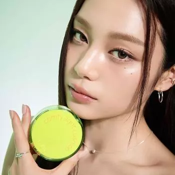 LUNA Comfy Light Cushion 12 г * 2 шт. (Оригинальный продукт+заправка 1 шт.)