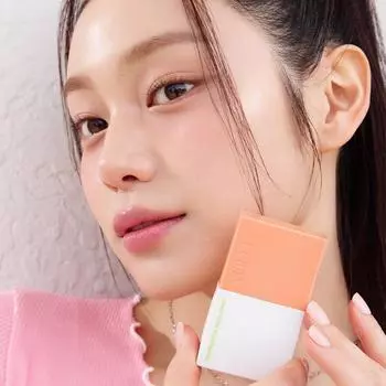 LUNA Comfy Light Foundation 30мл [Base Set] #0.7