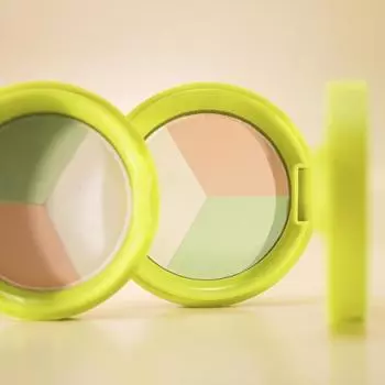 Luna Comfy Tone Blur Pact 9g