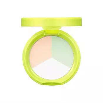 LUNA Comfy Tone Blur Пакт