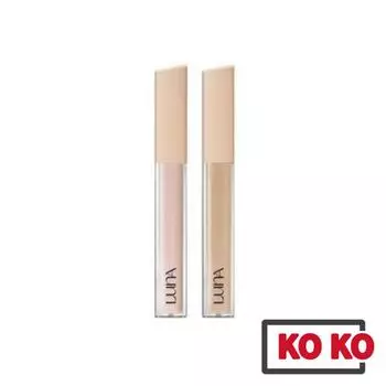 [LUNA] Длительный фиксирующий консилер для кончиков 7,5 г 2 вида 01 Vanilla