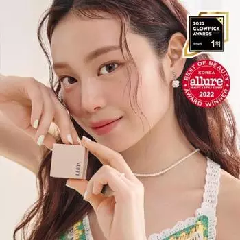 Luna [консилер для темных кругов] Консилер Luna в баночке 4 цвета salmon