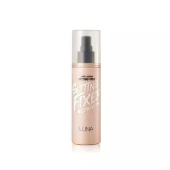 LUNA Long Lasting Setting Fixer 100мл.