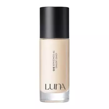 Luna Консилер Long Lasting Tip Concealer Big 30 г, нет. 0.7 Слоновая кость, 1 шт.