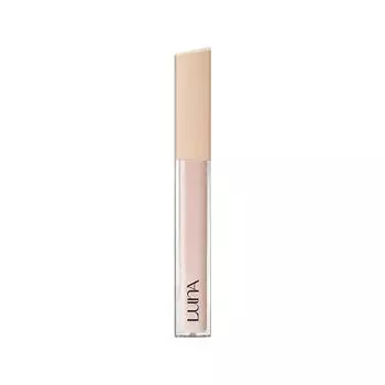 Luna Long Lasting Tip Concealer Fixing Fit 7.5g, No. 1 Vanilla, 1 ea.