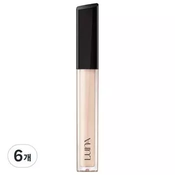 Жидкий консилер Luna Long Lasting Tip 7,5 г, нет. 0,5 Фарфор, 6 шт.
