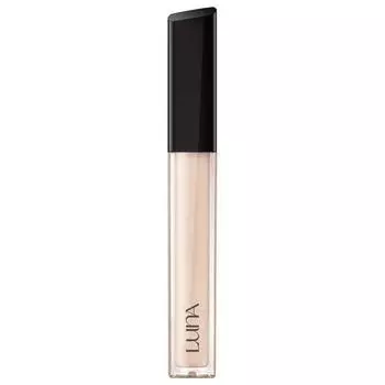 Luna Long Lasting Tips Liquid Concealer 7,5г, 0,5 послейна, 1 популярная корейская косметика