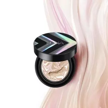 Luna Long Lasting Water Pact ИЛИ SPF50 + PA ++ 12,5 г 2 шт. 13 Pure Beige