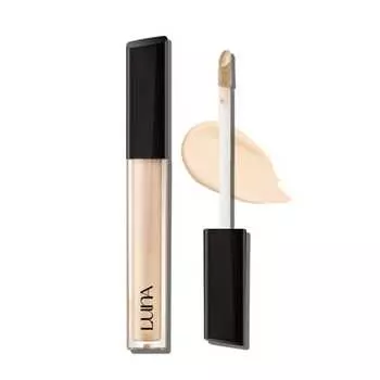 LUNA Luna Long Lasting Chip Concealer Skin Cover 7.5g Корейская косметика Chip Concealer No. 1 ваниль
