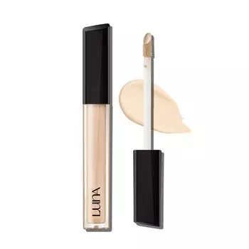 LUNA Luna Long Lasting Chip Concealer Skin Cover Korean Cosmetics Chip Concealer 1 Vanilla 7.5g No.