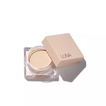 LUNA Маскирующий горшок 7г Salmon