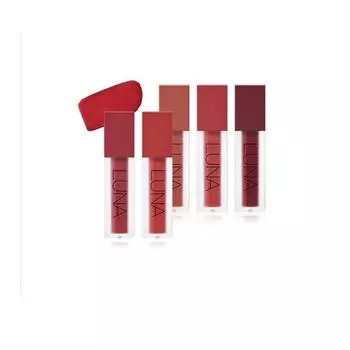 Luna Matte Tinted Leather 03.Sand Breeze, 1 piece