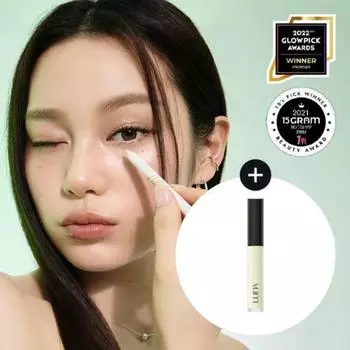 Luna [Мини-корректор в подарок Коврик для пикника стоимостью от 40 000 вон] Luna Soft Formula Pencil Встроенная точилка [Встроенная точилка] Cloud