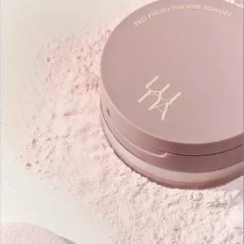 Luna [новый] Luna Pro Photo Finisher Powder 10 г