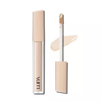 LUNA Official Luna Long Lasting Tip Concealer Skin Cover Fixing Fit 1 Vanilla 7,5 г №.