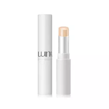 Luna Pro Perfecting Stick Concealer №1 Светло-бежевый 6г No.1 Light Beige 6g