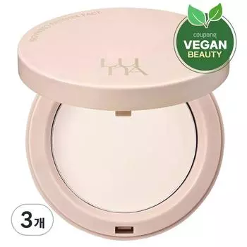 Luna Pro Photo Finisher No. 1 Clean Powder, 3 pcs.