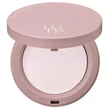 Luna Pro Photo Finisher Powder Pact, №. 2 размытия, 1 шт.