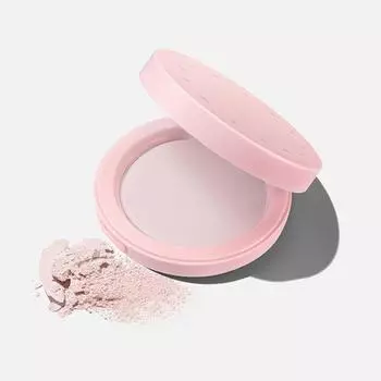 LUNA Pro Photo Finisher Powder Pact 7г, Макияж, Kbeauty, Корейская косметика, пробник 01 Cleab Powder