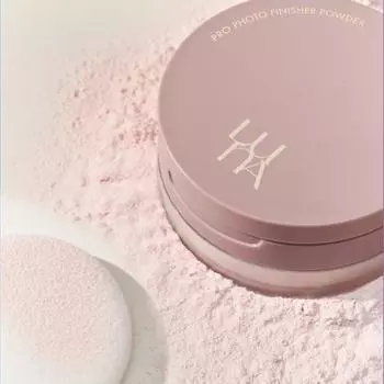 Luna Pro Photo Finisher Powder SPF45+ PA+++