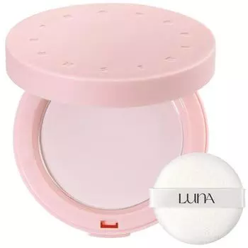Luna Professional Photographer Powder Fact корейская косметика