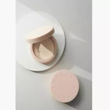 Luna Renewal Pro Photo Finisher Powder Pact 7 г 2 цвета 1. Clean Powder