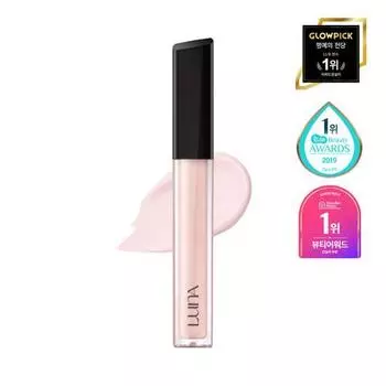 Luna Стойкий консилер №. 3 Ярких