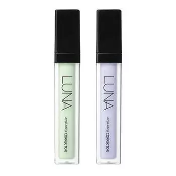 LUNA Стойкий корректор 7,5 г #01 Mint Green