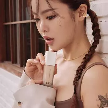 LUNA Тональный крем длительного действия 30 мл #22 BEIGE