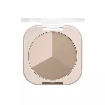 Luna Растушевка тонового слоя, 01 нейтральная растушевка