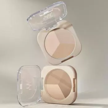 LUNA Tone Layer Shading 9g 01 Neutral Blending