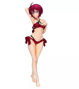 Lunamaria Hawke figure from GLITTER approximately 22cm & GLAMOURS, official,