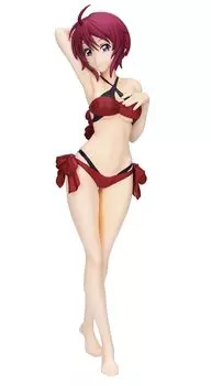 Lunamaria Mobile Suit SEED FREEDOM GLITTER&GLAMOURS-Lunamaria Hawke- Gundam